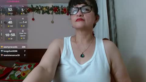 Isabeel Sofia online show from November 23, 2025, 11:04 pm