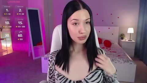 Bella online show from February 15, 2025, 6:33 am