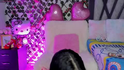 Isa online show from February 14, 2026, 9:11 pm