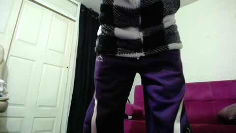 isabel online show from April 7, 2026, 2:34 am