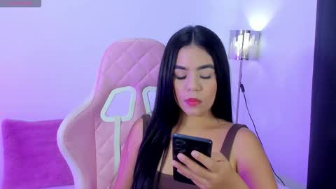 Snapshot of isabel_queen_ chatting on February 20, 2026, 4:31 am Isabel online show from February 20, 2026, 4:31 am