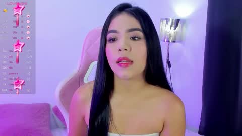 Snapshot of isabel_queen_ chatting on February 27, 2026, 1:16 am Isabel online show from February 27, 2026, 1:16 am