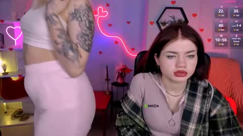 isabel online show from February 9, 2026, 10:25 pm