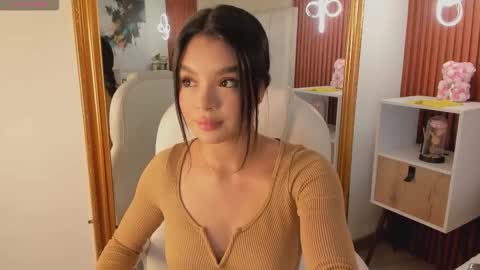 Snapshot of isabela_clark_ chatting on February 18, 2026, 12:01 pm isabela online show from February 18, 2026, 12:01 pm