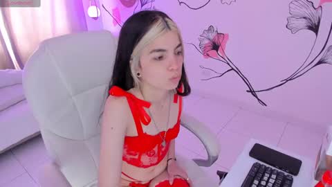 Snapshot of isabela_fiorelli chatting on September 13, 2025, 1:44 pm isabela_fiorelli online show from September 13, 2025, 1:44 pm