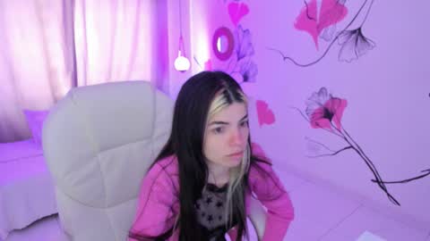 Snapshot of isabela_fiorelli chatting on October 26, 2025, 1:06 pm isabela_fiorelli online show from October 26, 2025, 1:06 pm