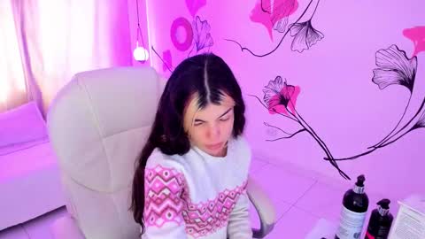 Snapshot of isabela_fiorelli chatting on November 10, 2025, 12:37 pm isabela_fiorelli online show from November 10, 2025, 12:37 pm