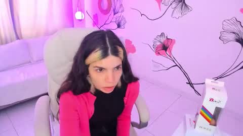 Snapshot of isabela_fiorelli chatting on November 30, 2025, 1:15 pm isabela_fiorelli online show from November 30, 2025, 1:15 pm