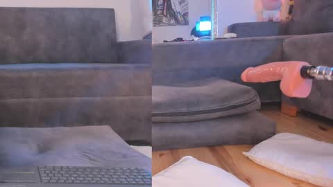 Isabela online show from February 25, 2025, 3:05 pm