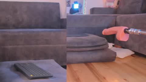 Isabela online show from February 27, 2025, 3:05 pm