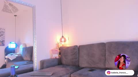 Isabela online show from March 7, 2025, 6:22 pm