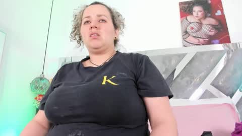 Mommy Isa online show from March 17, 2026, 4:50 am