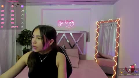 ISABELA  online show from November 13, 2025, 11:31 am