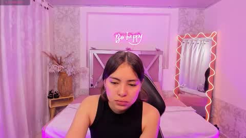 ISABELA  online show from January 10, 2026, 11:34 am