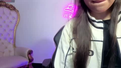 ISABELA  online show from May 20, 2026, 12:00 pm