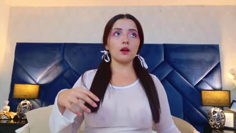 IsabelaCampbell online show from April 13, 2026, 6:57 pm