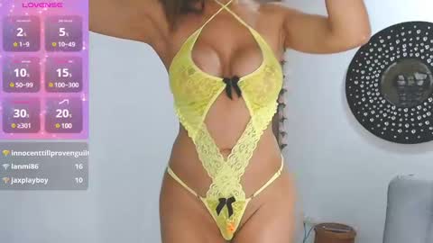 Snapshot of isabelhot1 chatting on January 26, 2025, 6:58 pm Isabel online show from January 26, 2025, 6:58 pm