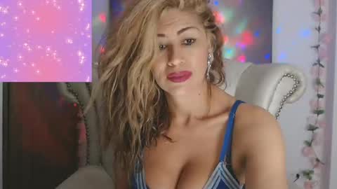 Snapshot of isabelhot1 chatting on September 9, 2025, 7:24 pm Isabel online show from September 9, 2025, 7:24 pm