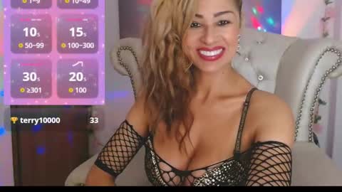 Snapshot of isabelhot1 chatting on October 9, 2025, 7:01 pm Isabel online show from October 9, 2025, 7:01 pm