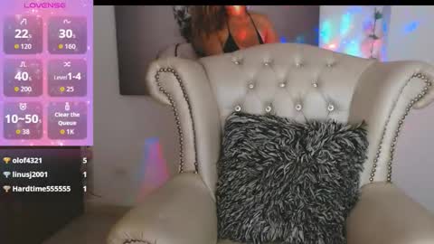 Snapshot of isabelhot1 chatting on December 21, 2025, 5:09 pm Isabel online show from December 21, 2025, 5:09 pm