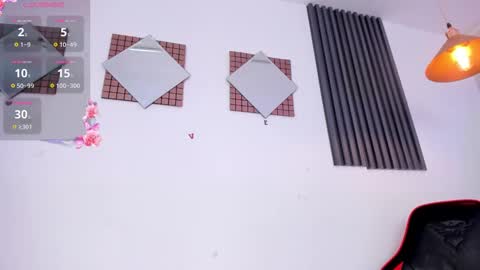 isabella Fox online show from February 7, 2025, 7:40 am