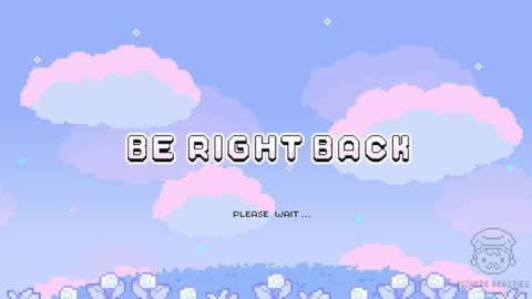 isabella Fox online show from February 9, 2025, 3:43 am