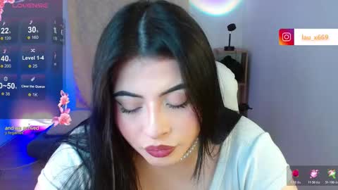 isabella online show from February 8, 2026, 4:05 am