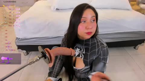 Snapshot of isabella_daniell chatting on April 26, 2026, 3:59 am Isa online show from April 26, 2026, 3:59 am