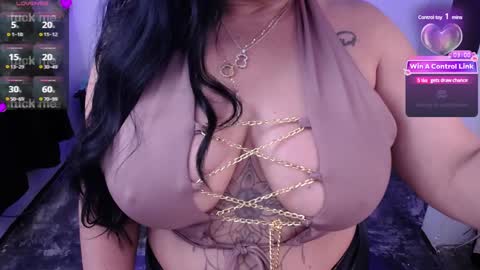 Isabella Di Prinzio online show from January 25, 2025, 10:39 pm