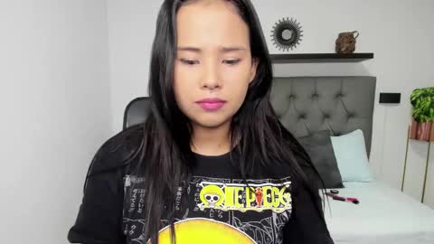 Snapshot of isabella_florez22 chatting on March 3, 2025, 12:05 pm Isabel florez online show from March 3, 2025, 12:05 pm