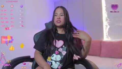 Snapshot of isabella_florez22 chatting on July 2, 2026, 3:56 am Isabel florez online show from July 2, 2026, 3:56 am