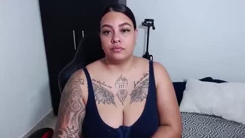 Snapshot of isabella_hots chatting on December 10, 2024, 11:11 am estefania online show from December 10, 2024, 11:11 am