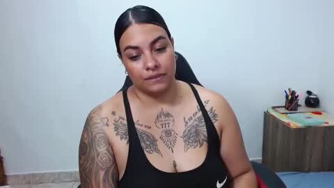 Snapshot of isabella_hots chatting on February 22, 2025, 12:40 pm estefania online show from February 22, 2025, 12:40 pm