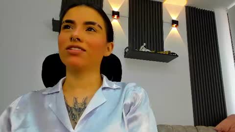 ISABELLA online show from July 14, 2026, 6:57 pm
