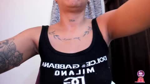  Isabel Lopez online show from February 21, 2026, 12:17 pm