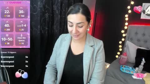   online show from February 14, 2025, 8:48 pm