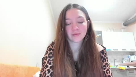 Isabella Noir online show from April 10, 2026, 5:28 pm