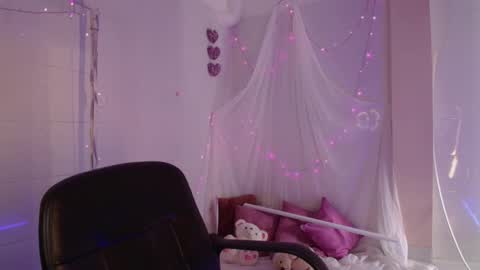 Snapshot of isabella_rross chatting on February 17, 2026, 2:24 pm Isabella Rros online show from February 17, 2026, 2:24 pm