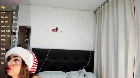 Isabella Sea online show from December 14, 2024, 1:17 am