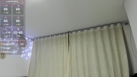 Isabella Sea online show from January 3, 2025, 4:22 am