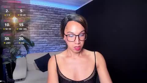 Snapshot of isabella_star_ chatting on May 20, 2026, 11:27 am Camila online show from May 20, 2026, 11:27 am