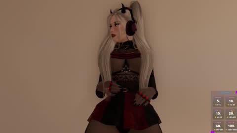 isabella_sunn online show from October 31, 2025, 5:47 pm