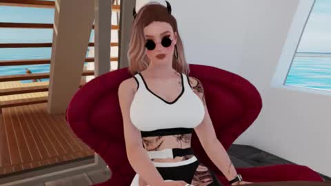 isabella_sunn online show from January 15, 2026, 4:22 pm