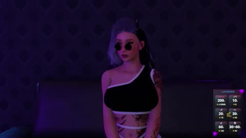 isabella_sunn online show from January 18, 2026, 7:28 pm