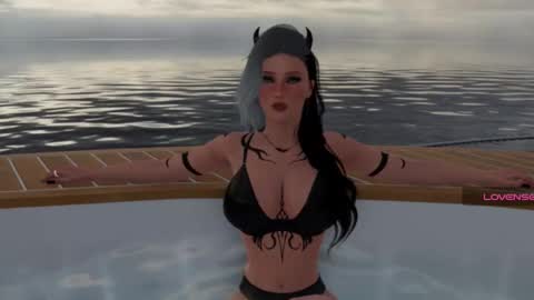 isabella_sunn online show from March 22, 2026, 7:01 am