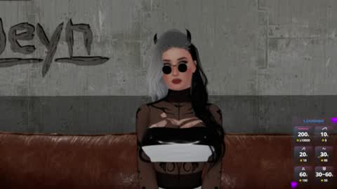 isabella_sunn online show from April 30, 2026, 5:36 am
