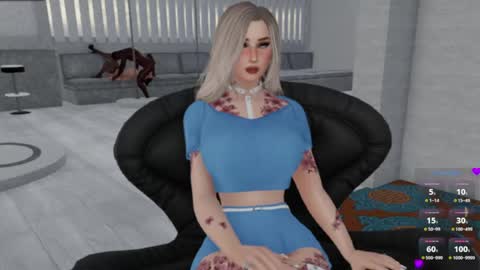 isabella_sunn online show from May 8, 2026, 9:53 pm