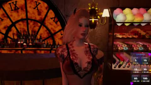 isabella_sunn online show from May 11, 2026, 5:02 am