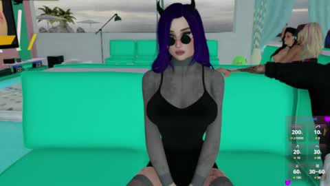 isabella_sunn online show from May 15, 2026, 2:07 am