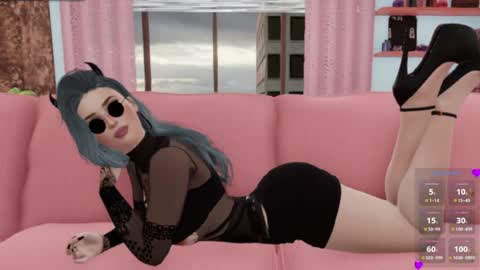isabella_sunn online show from May 19, 2026, 1:56 am
